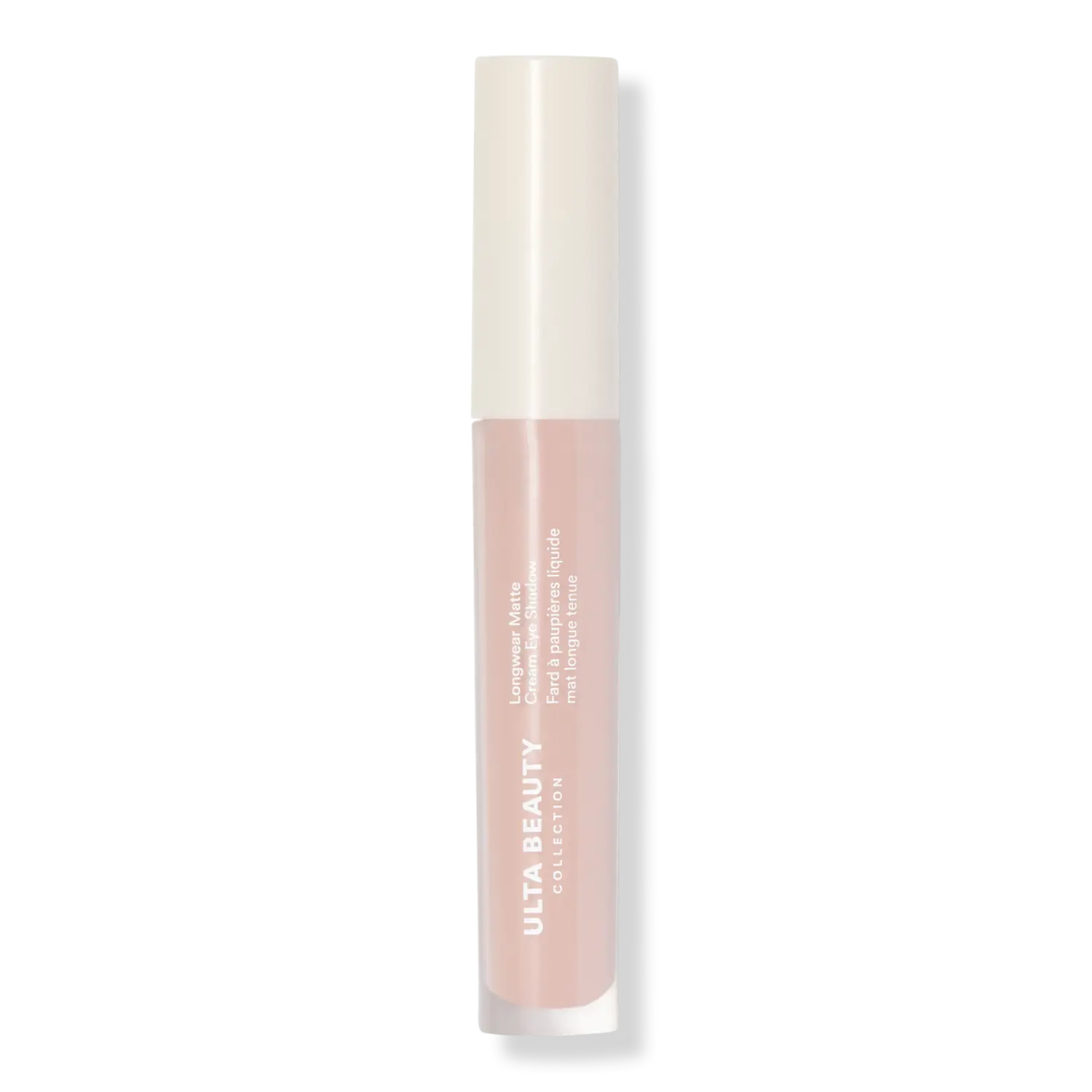 

Стойкие матовые кремовые тени для век ULTA Beauty Collection, Flower Power (pale pink)