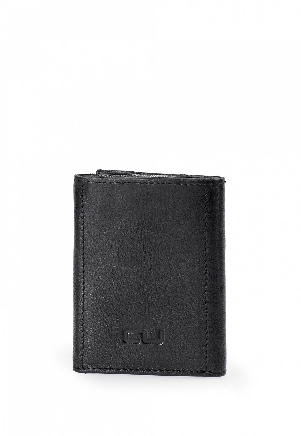 

Кошелек UKKO Aunts & Uncles, цвет black