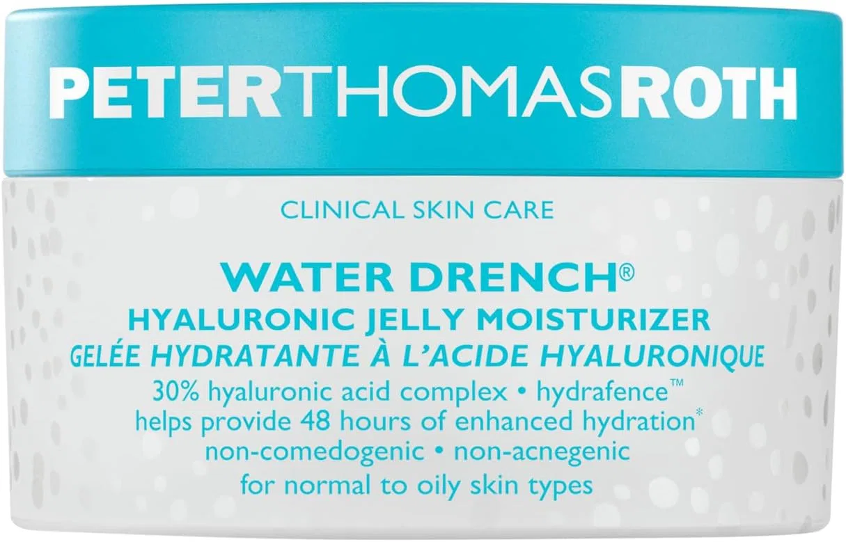 Крем для лица Peter Thomas Roth — Дневной Water Drench Hyaluronic Jelly Moisturizer, 50 мл