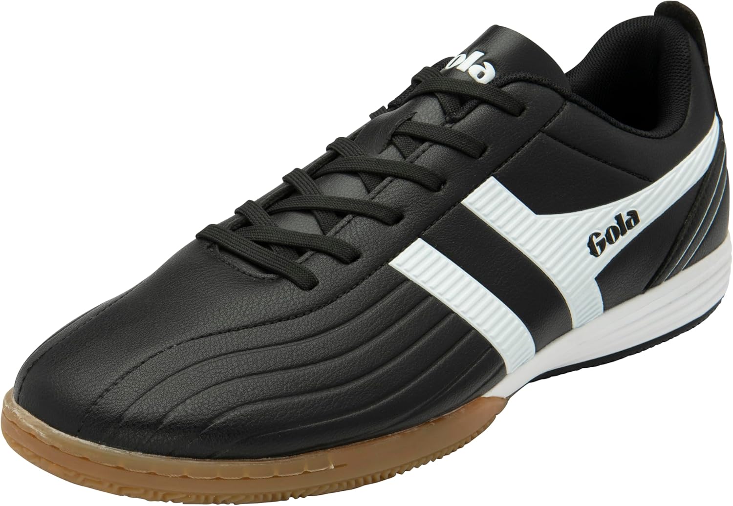 

Мужские футбольные бутсы Gola, белый/черный