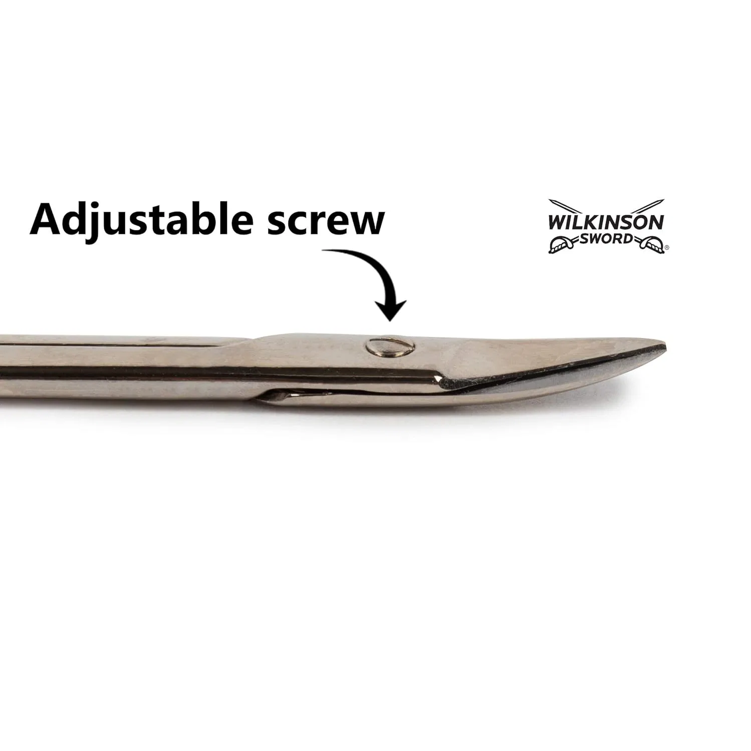 Педикюрные ножницы Wilkinson Sword Wilkinson Sword — фото 3