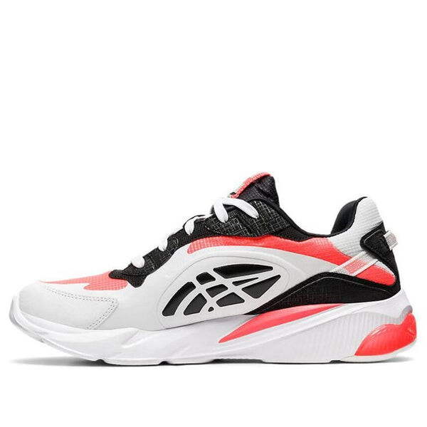 

Кроссовки гель квантовая бесконечность микро Asics, черный