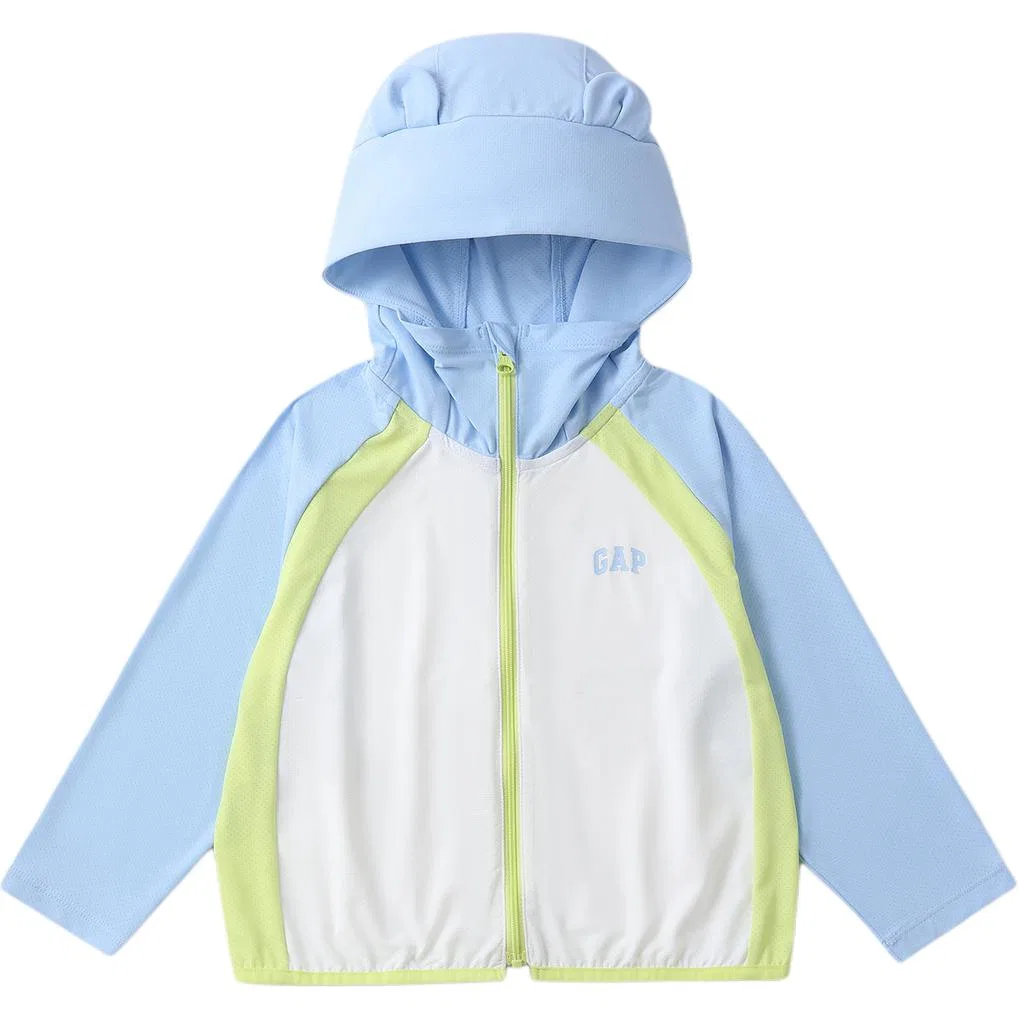 Детская верхняя одежда GAP белый
