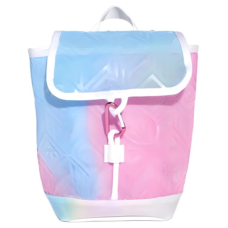 

Мини-рюкзак из ТПУ унисекс разноцветный Adidas Originals