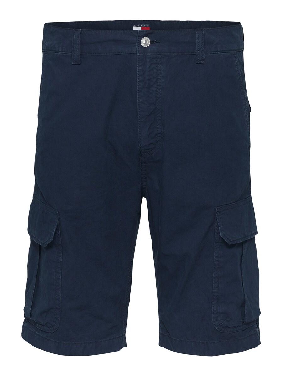 

Брюки карго Tommy Jeans OTIS, ночной синий