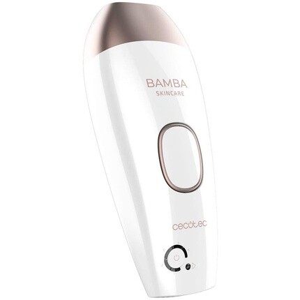 

Кварцевый прибор для удаления волос Bamba Skincare Ipl с 120 000 импульсов и кварцевой лампой, Cecotec
