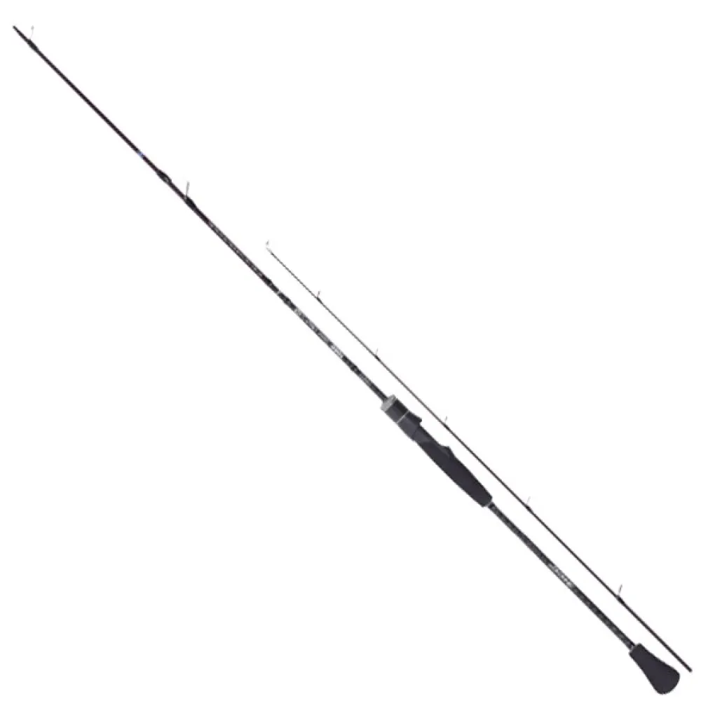 

Спиннинговое удилище Hart Toro Slow Deep FK Slow, серебряный