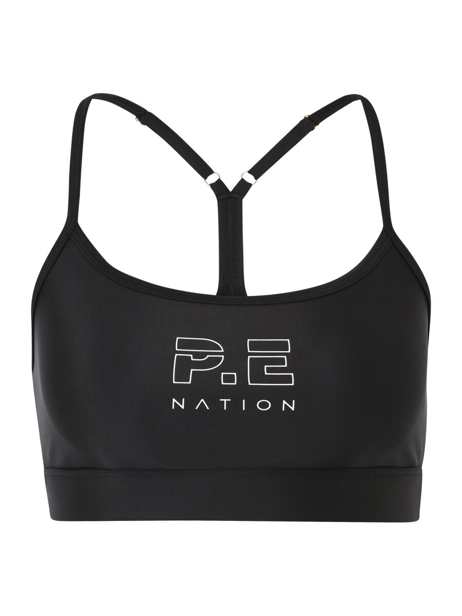 

Бюстгальтер P.E Nation, черный