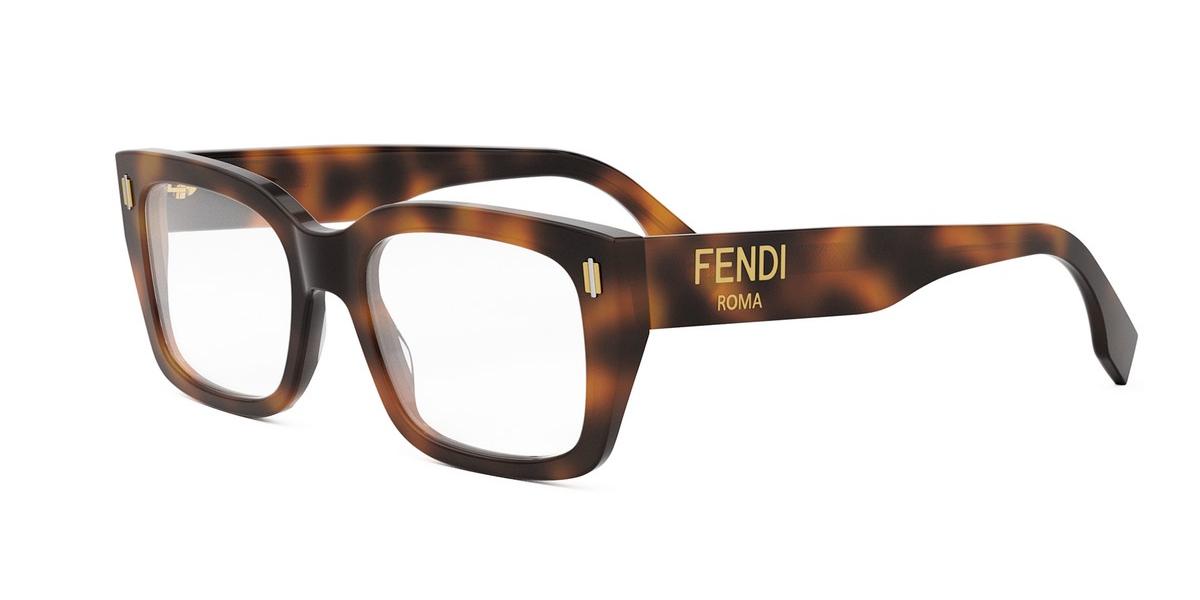 

Женские оптические оправы FE50094I FENDI, havana