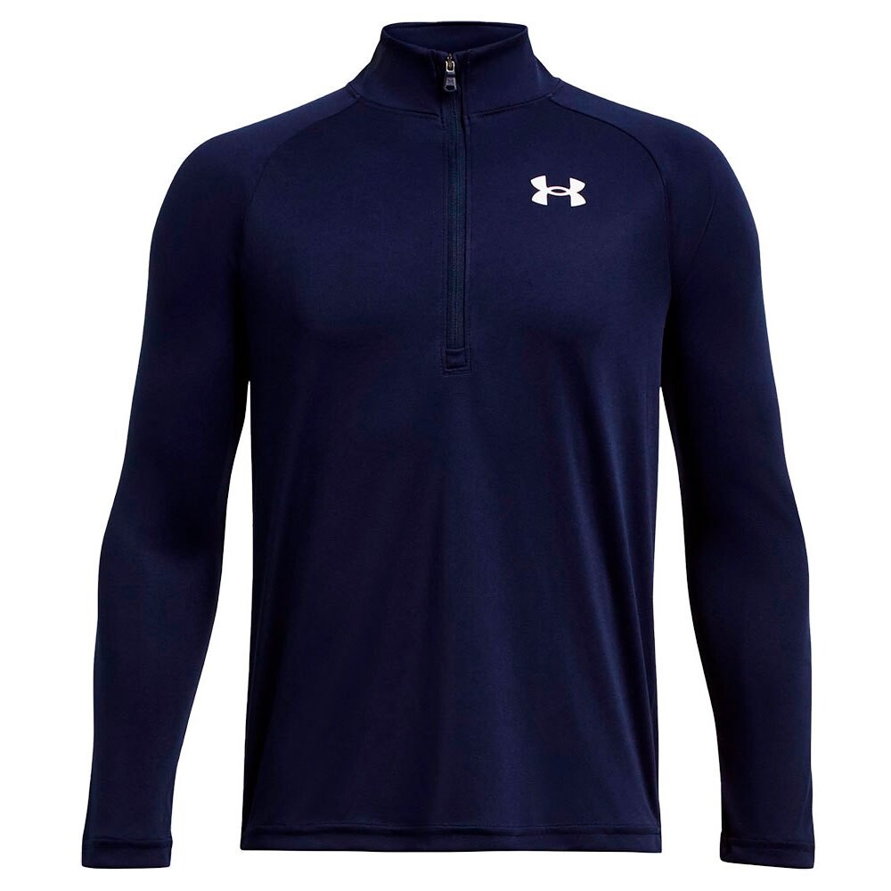 

Толстовка Under Armour Tech 2.0, синий