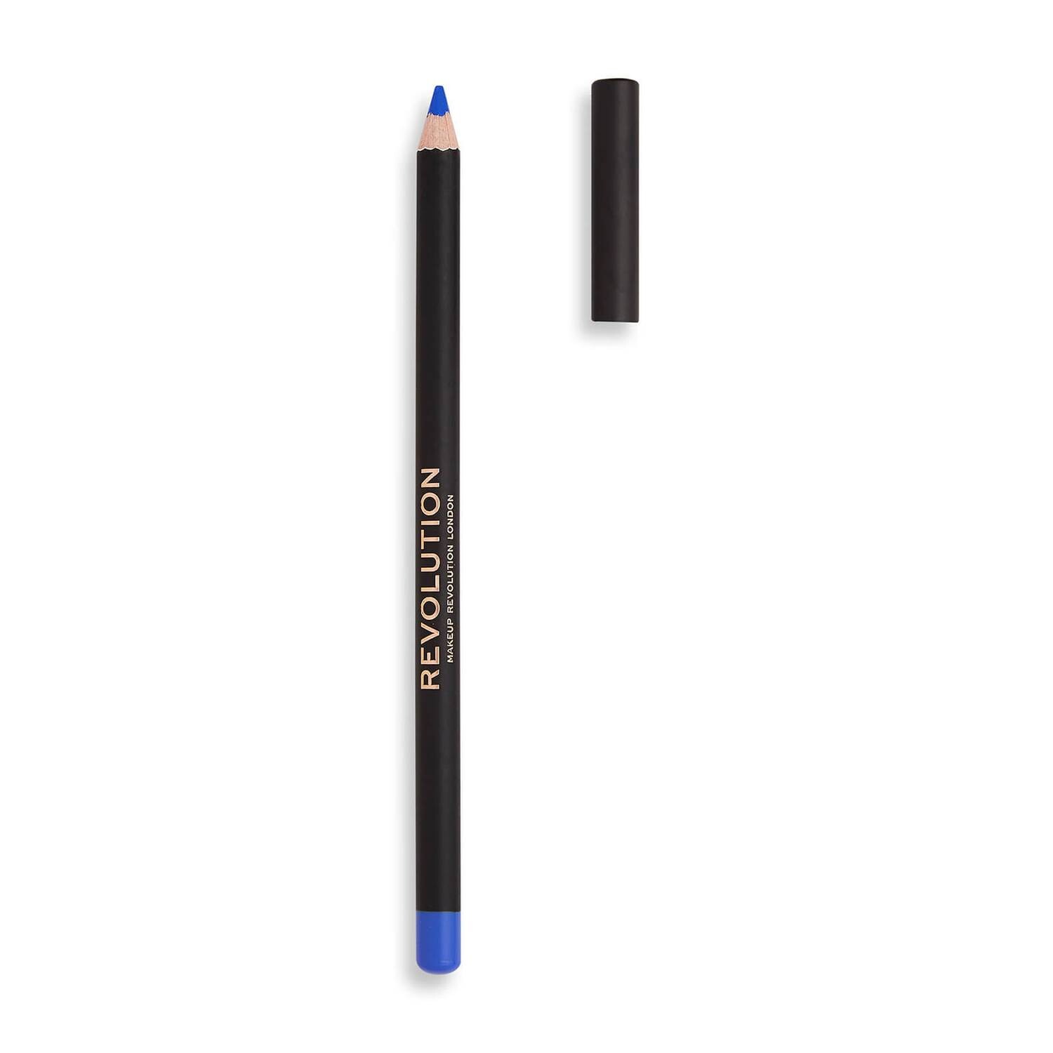

Подводка для глаз Makeup Revolution Kohl Eye Liner, Blue