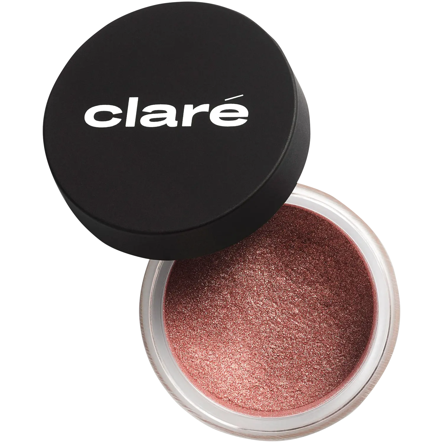 

Сатиновые тени для век коричневого сахара 911 Claré Clare Makeup, 0,4 гр