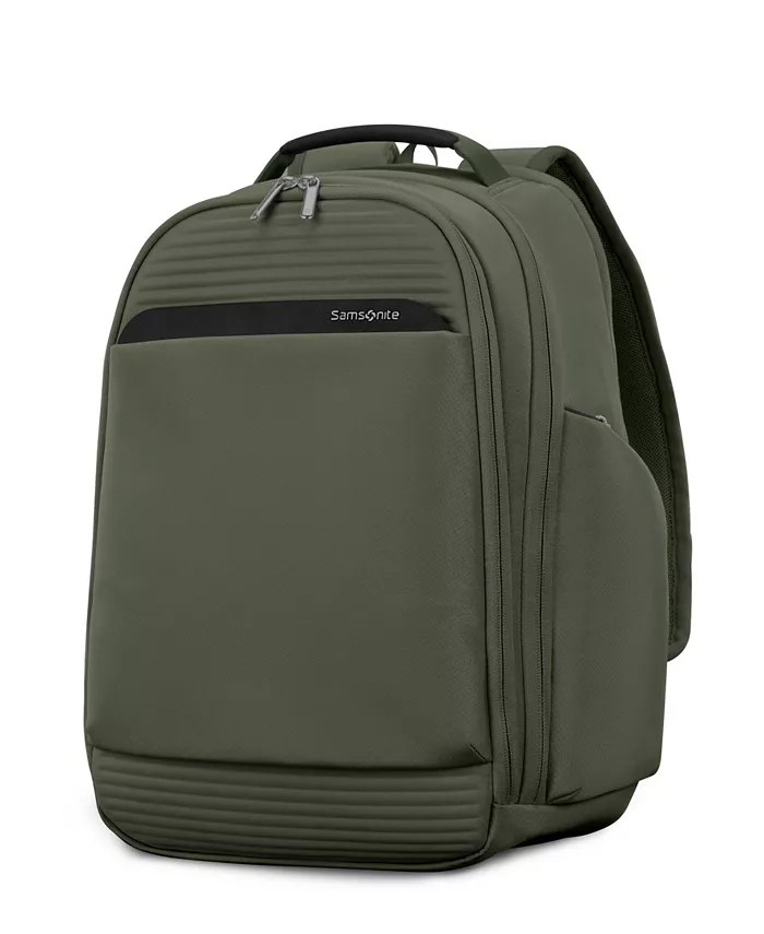

Рюкзак Paralux Everyday 17 дюймов Samsonite, зеленый