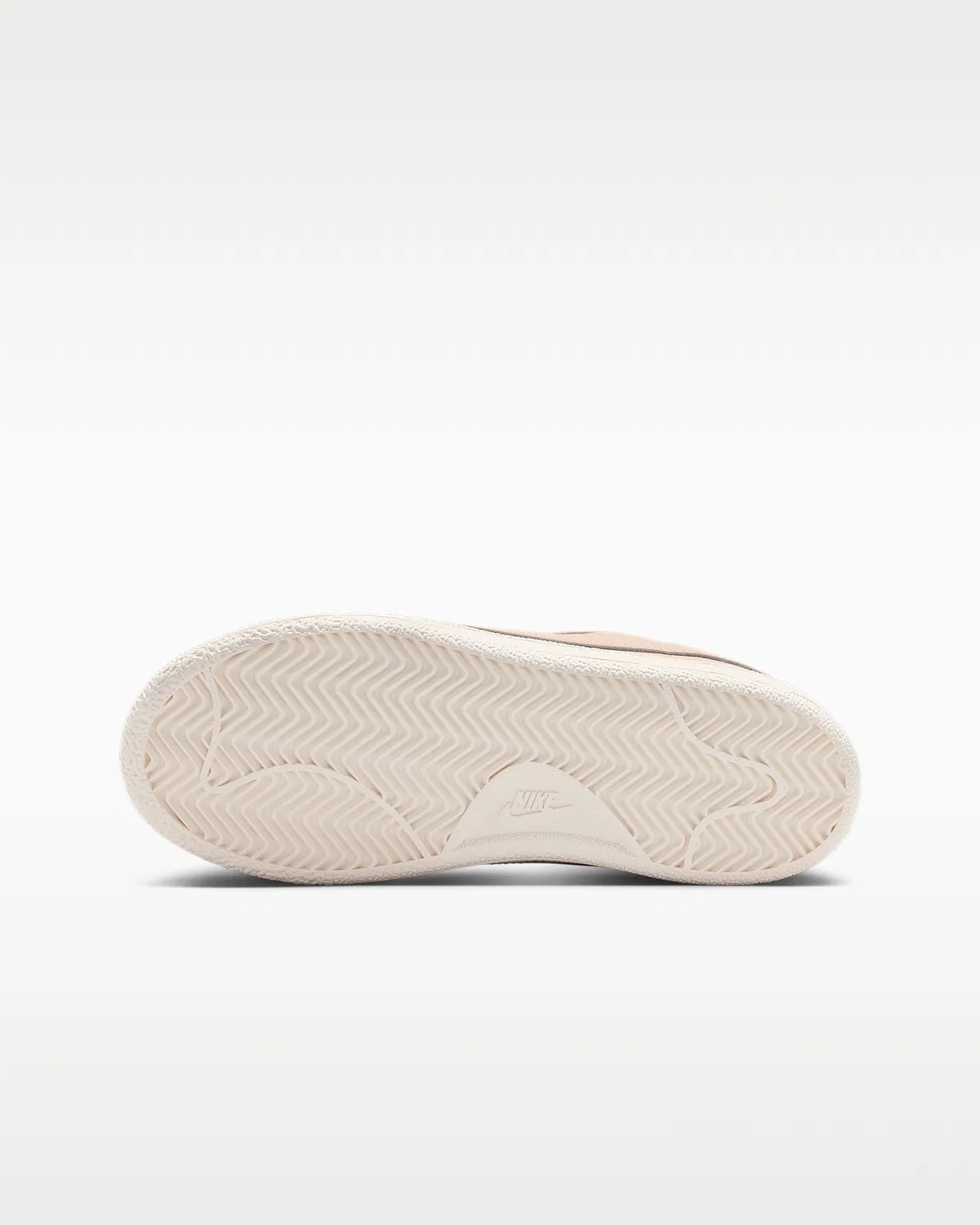 Детские кроссовки Nike Tennis Classic, Sanddrift/Sail/Sanddrift — фото 2