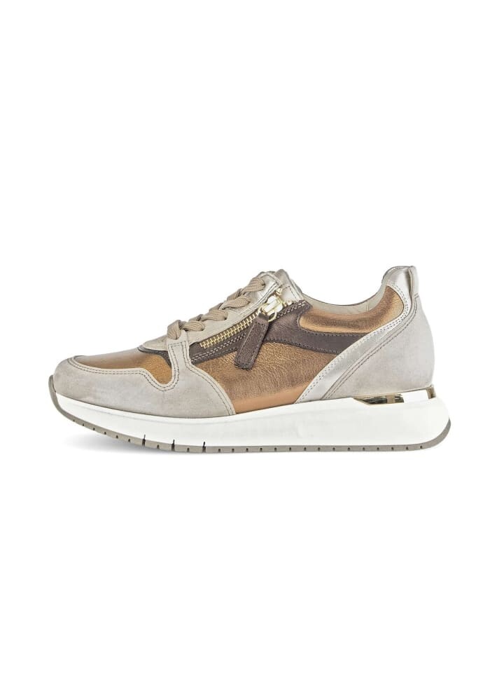 Низкие кроссовки Gabor Comfort low, цвет multicolour — фото 2