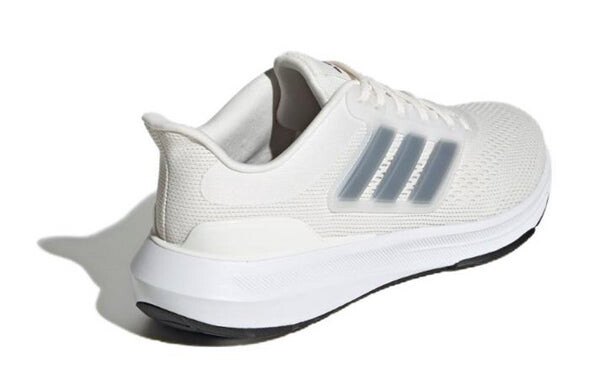 Кроссовки Adidas Ultrabounce Running Shoes 'Cream White Carbon', белый — фото 4