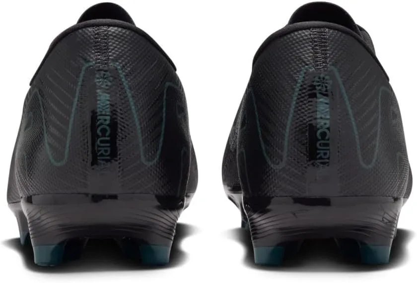 Мужские бутсы Nike Zoom Vapor 16 Academy FG/MG, черный — фото 2