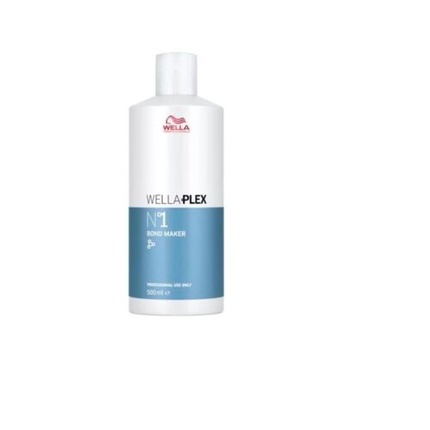 

Plex Bond Maker N°1 500 мл Wella