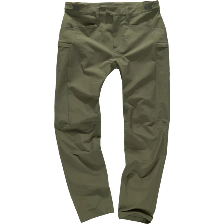 

Брюки Ten Thousand Tactical Utility Ten Thousand, OD Green