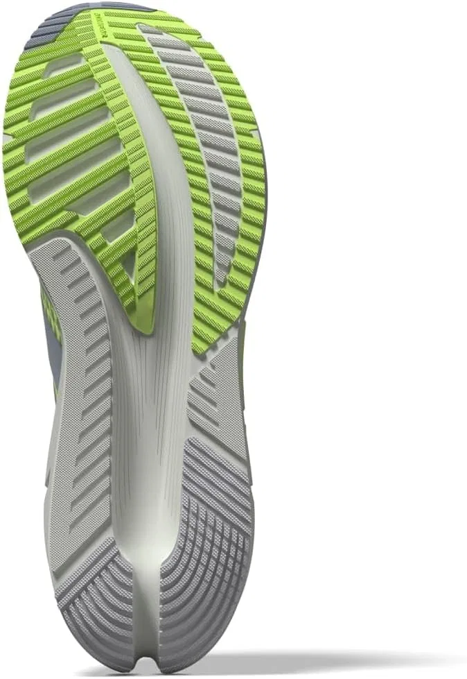 Мужские беговые кроссовки Adidas Performance Adistar 3, Olivedrab — фото 2