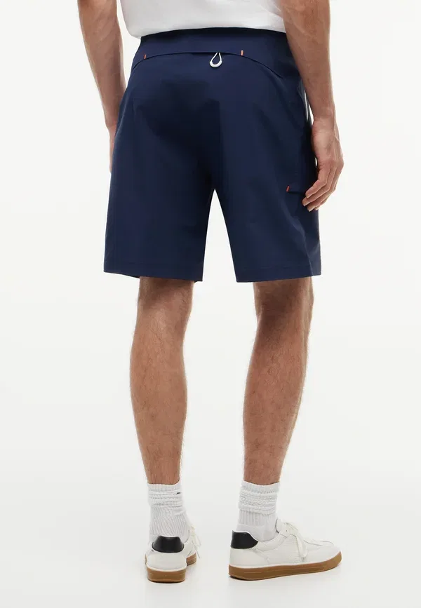 Шорты сезонные Regatta Tommy Hilfiger, угольно-синий — фото 3