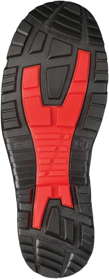 Унисекс ботинки DUNLOP, резиновые сапоги Craftsman, черный — фото 2