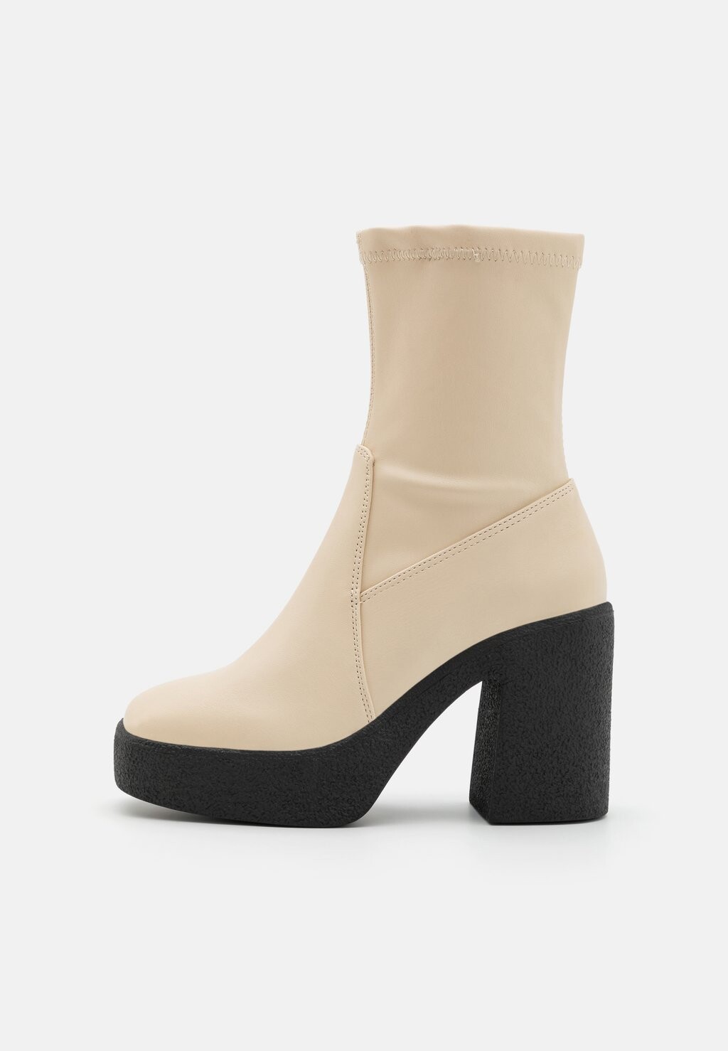

Ботинки Even&Odd, цвет beige