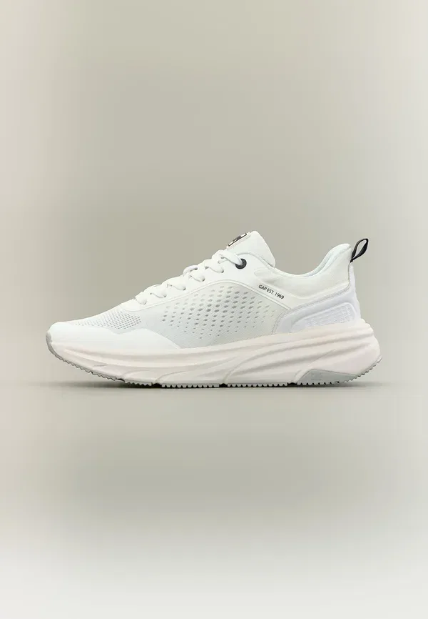 Кроссовки Gap, Wave trainers, белый