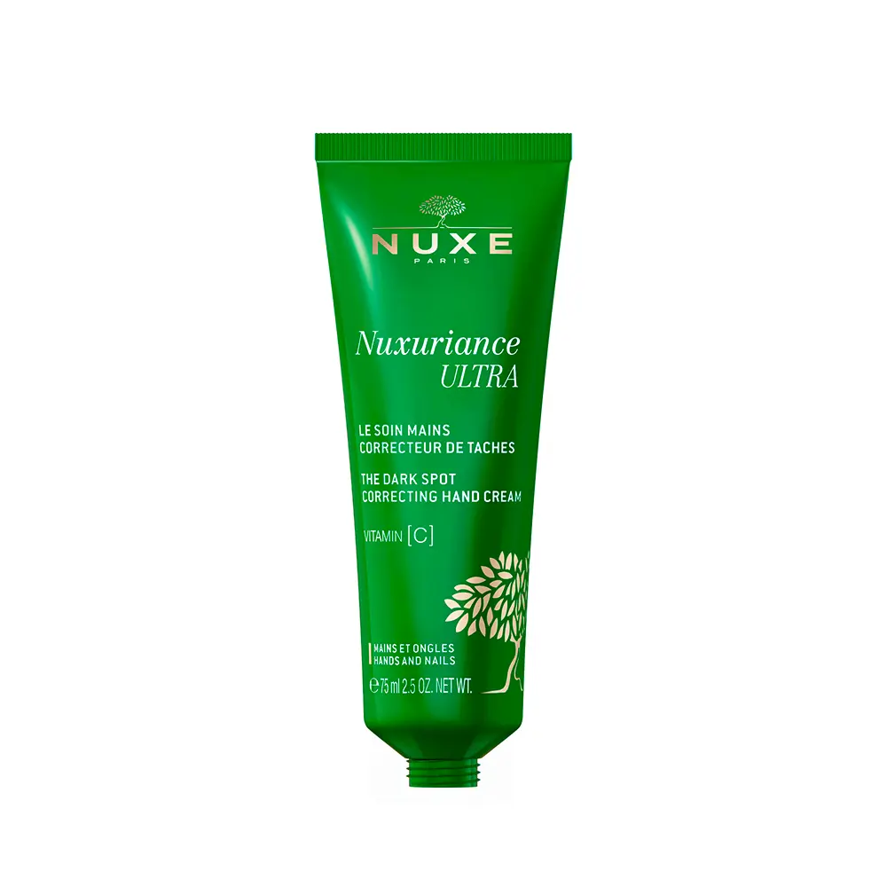 Крем для рук Nuxuriance ultra crema de manos anti-manchas y anti-edad Nuxe, 75 мл. — фото 2