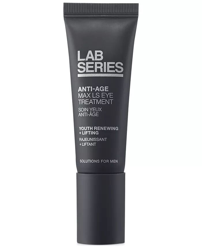 

Уход за кожей для мужчин Anti-Age Max LS Eye Treatment, 0,5 унции Lab Series