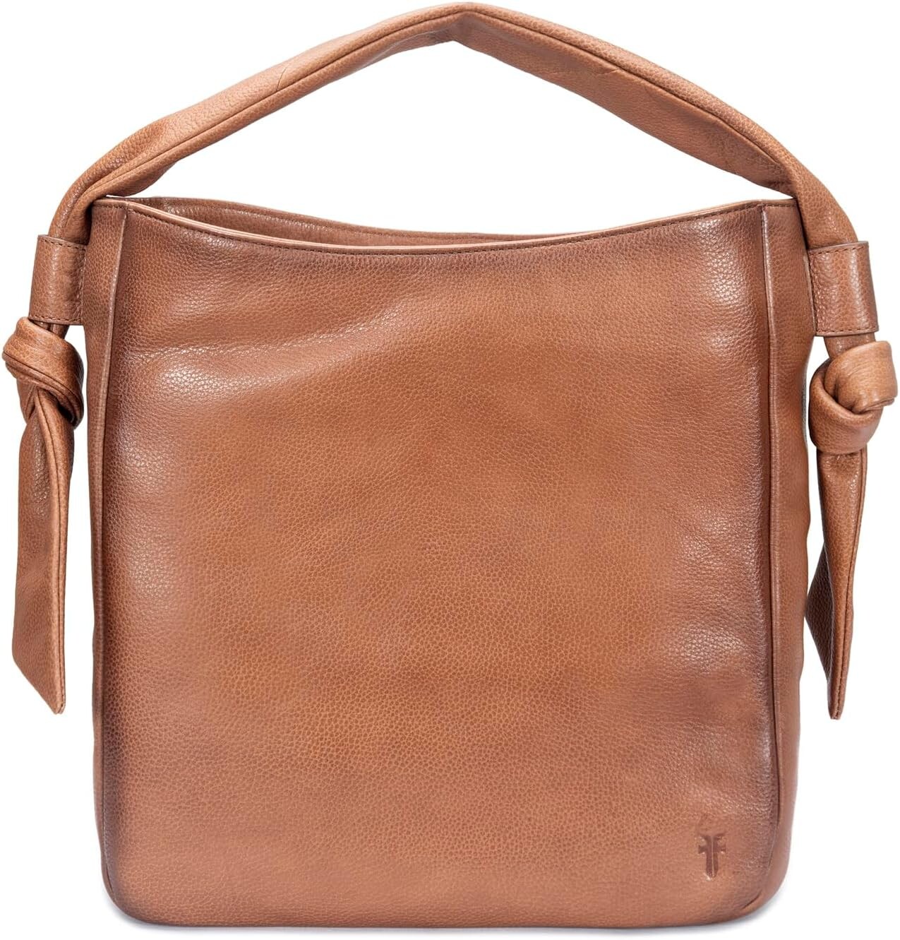 

Сумка Frye Nora Hobo, коричневый