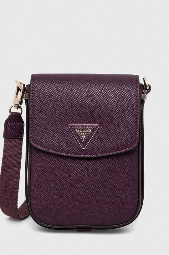 

Предполагать Guess, фиолетовый