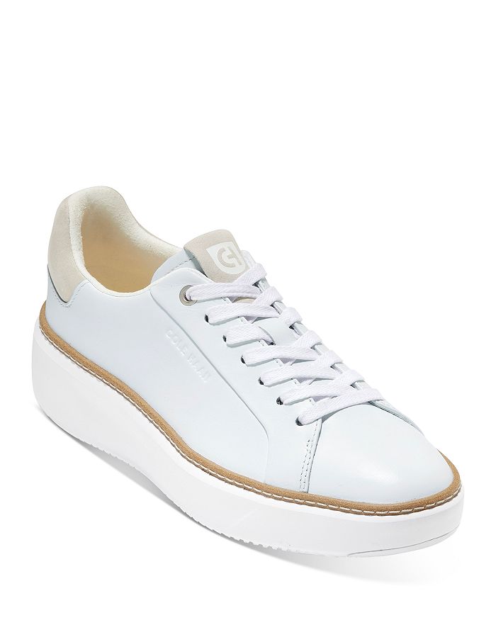 Женские кроссовки Grandpro Topspin Cole Haan