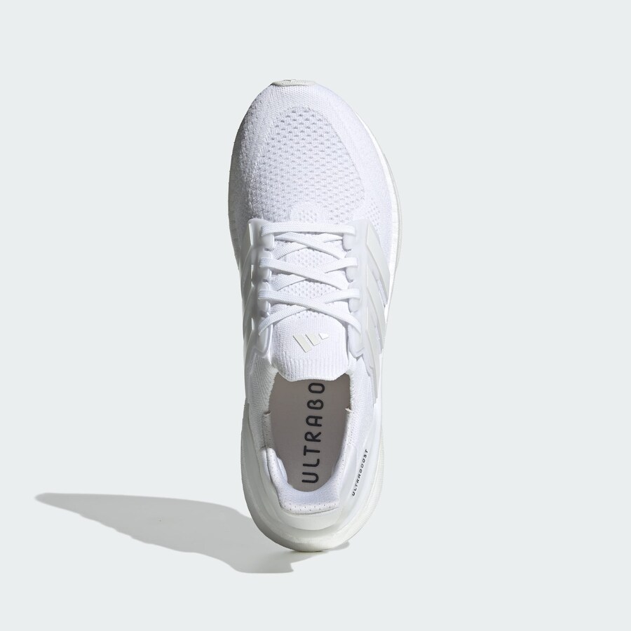Кроссовки для бега ADIDAS PERFORMANCE Ultraboost 5, белый — фото 3
