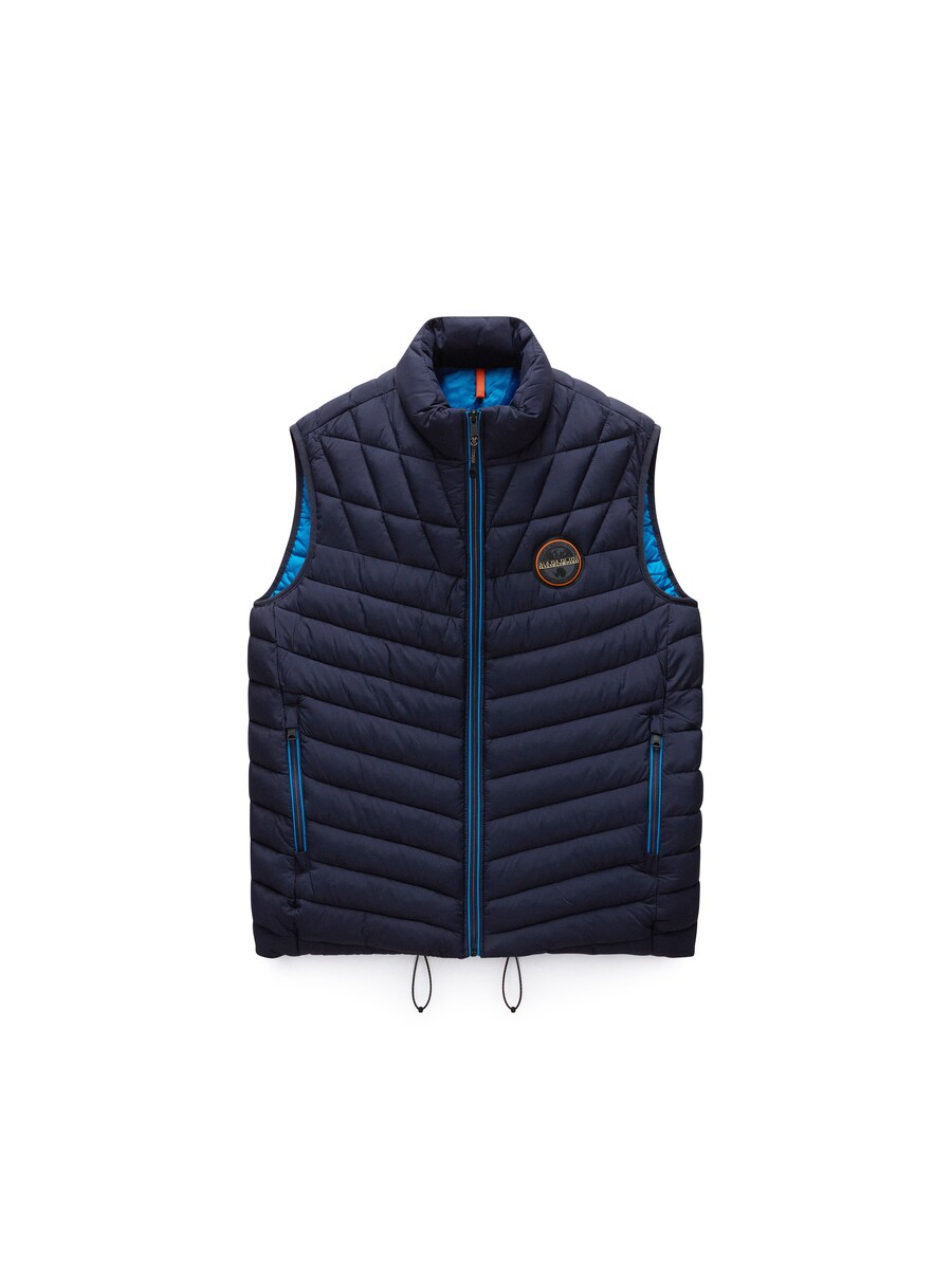 

Жилет NAPAPIJRI A-Lapaz V, Night blue