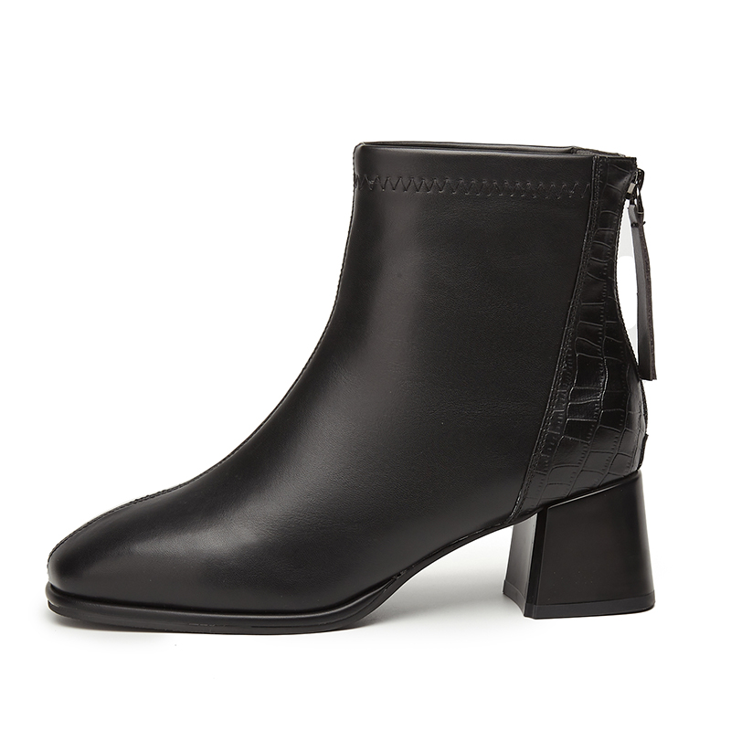 

Ботильоны DAPHNE Ankle Boots Women's, черный