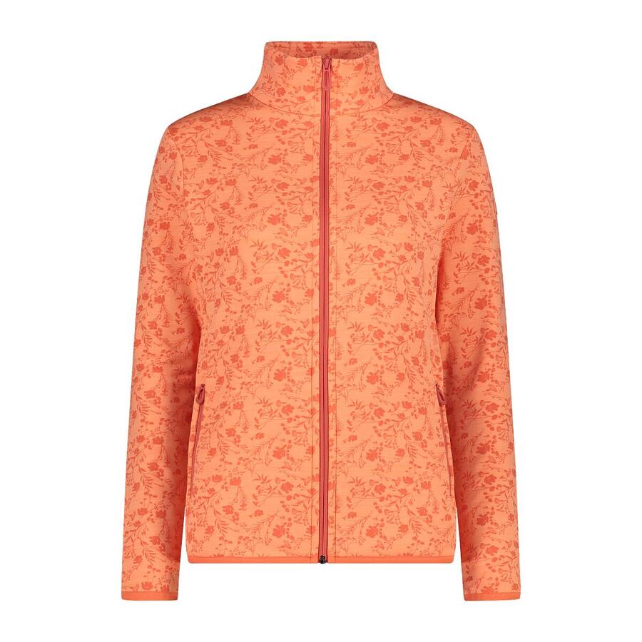 

Женская куртка CMP ЖЕНСКАЯ КУРТКА 35E7436