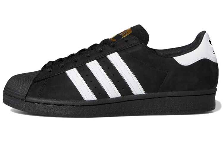

Кроссовки Adidas Originals Superstar Core Black