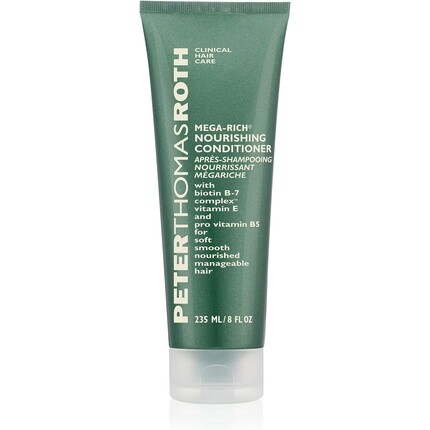 

Кондиционер для волос Mega Rich, 235 мл, Peter Thomas Roth
