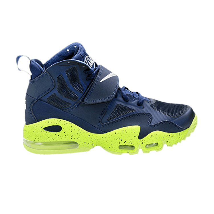 

Кроссовки Air Max Express, синий