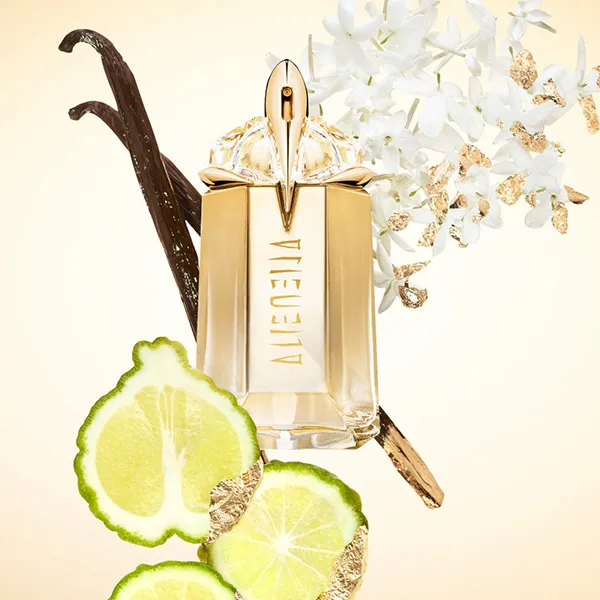 Парфюмированная вода для женщин Alien Goddess Mugler, 30 ml — фото 4