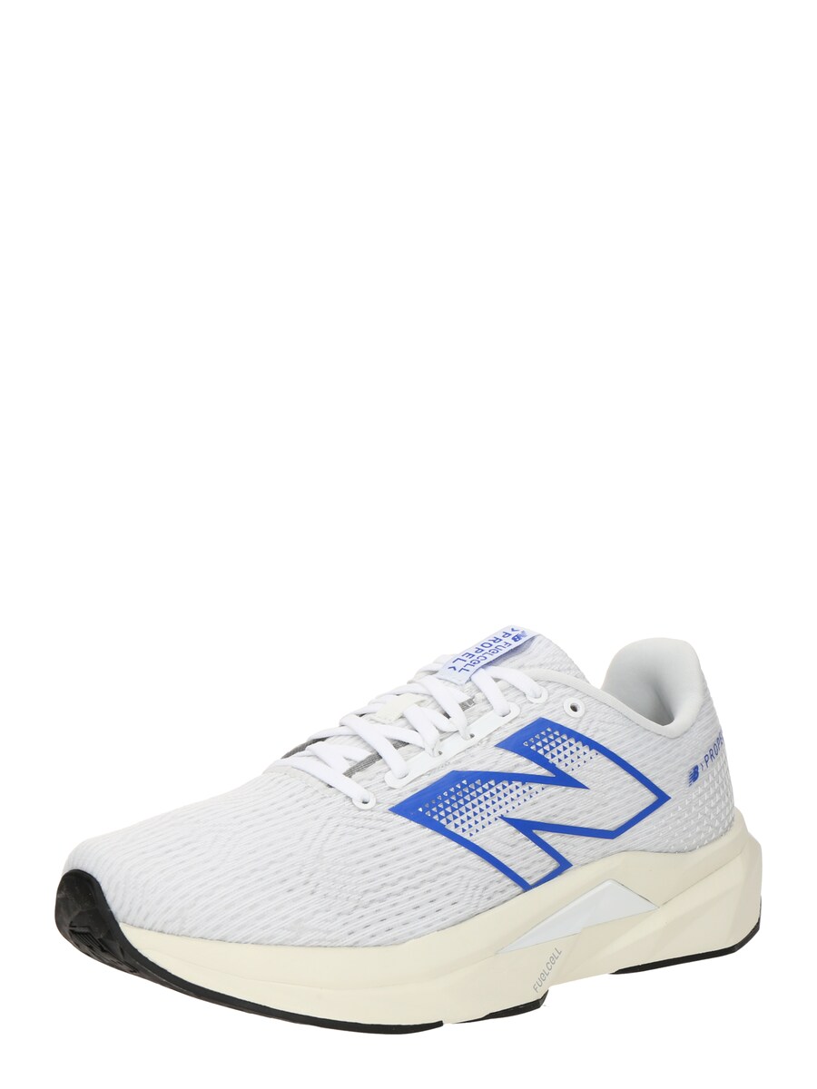 

Кроссовки для бега new balance FC Propel, белый
