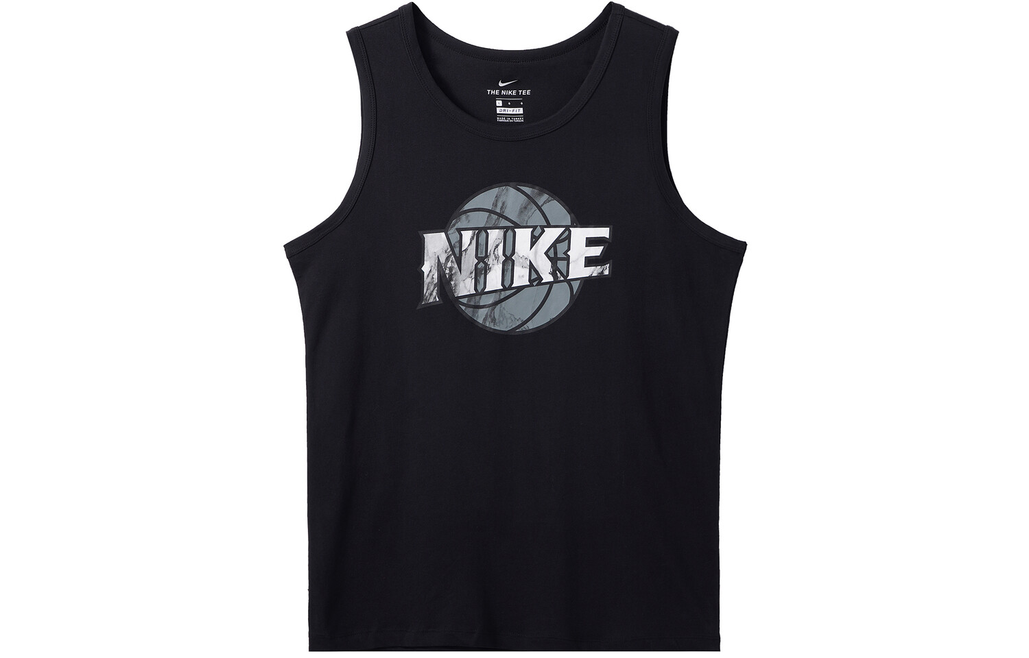 

Майка мужская Nike