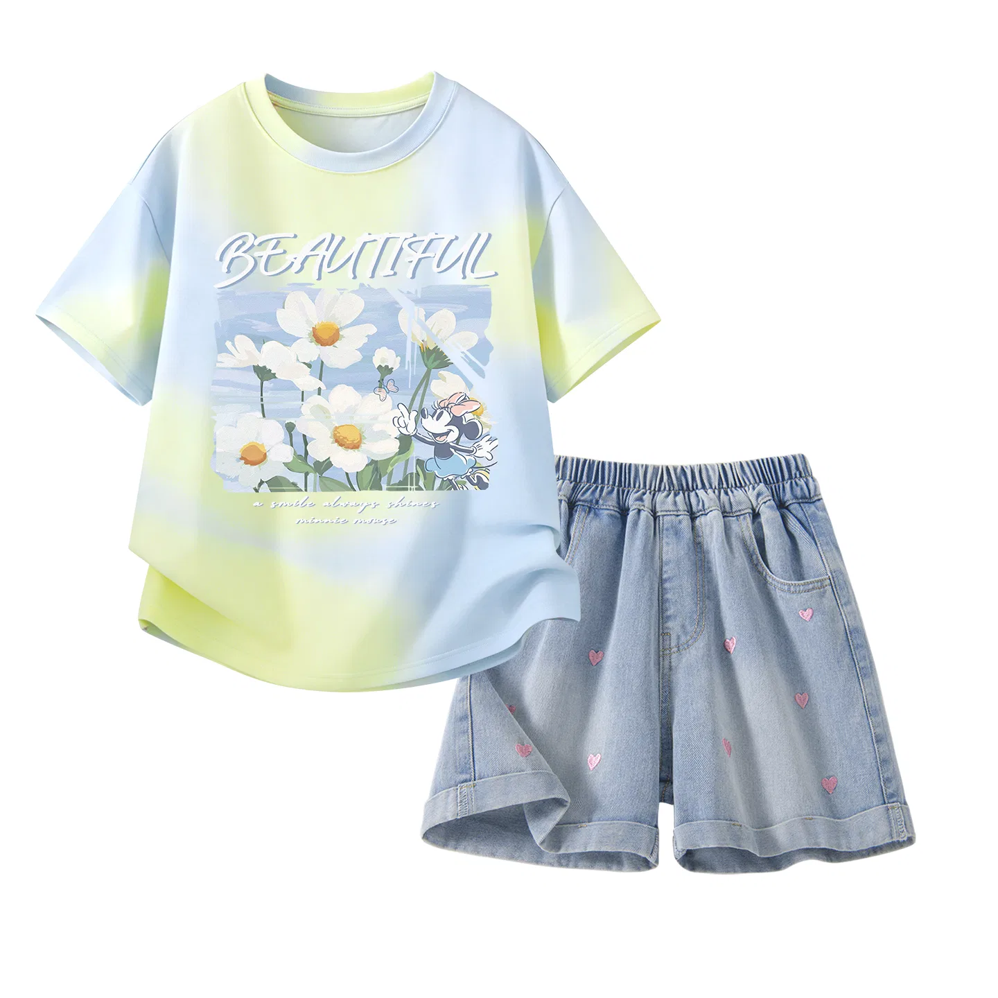 Спортивный костюм Disney Twilight Blue — фото 4