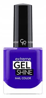 

Гель-лак для ногтей Golden Rose GEL SHINE 90