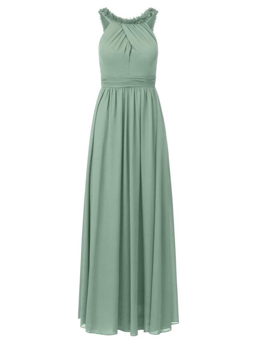 

Вечернее платье Kraimod Evening Dress, светло-зеленый