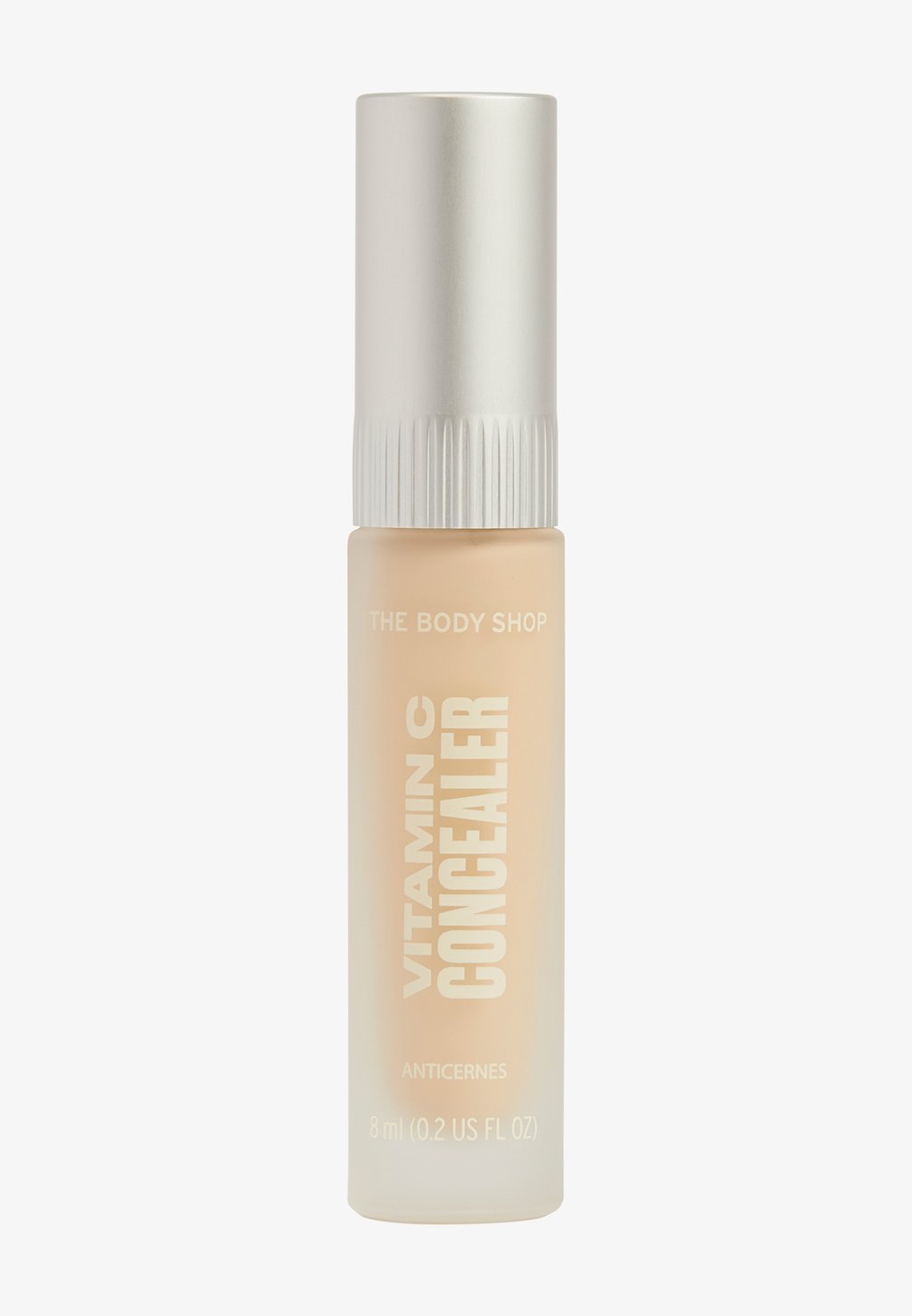 

Консилер CONCEALER VITAMIN C The Body Shop, цвет Fair 1W