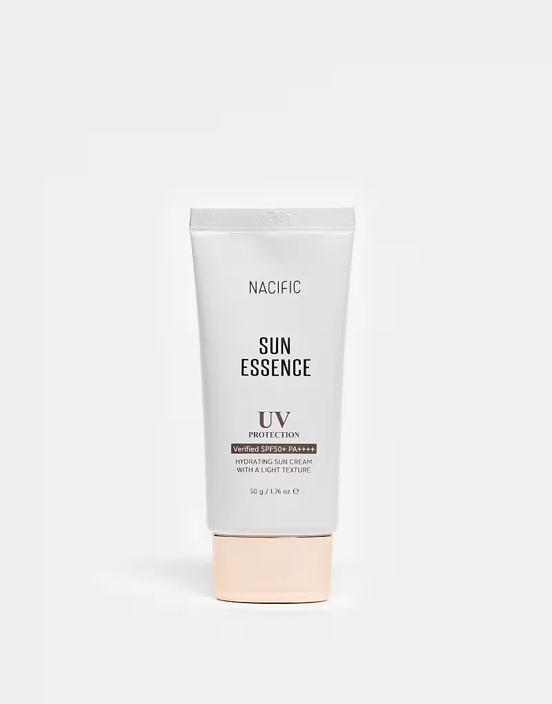 Солнцезащитная эссенция SPF 50 NACIFIC Korean Skincare, 50 мл — фото 3