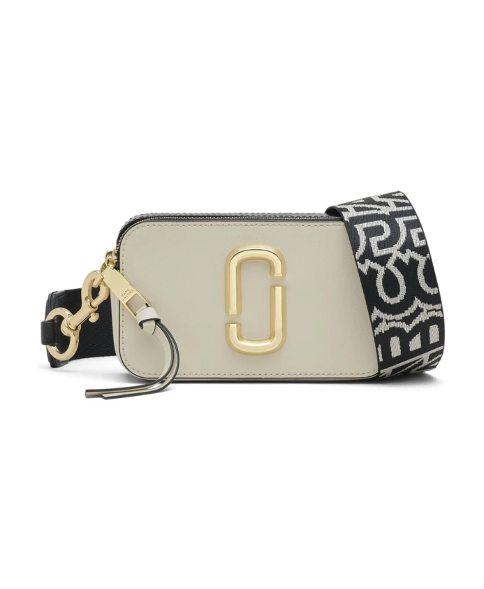 

Сумка для снимков Marc Jacobs, белый
