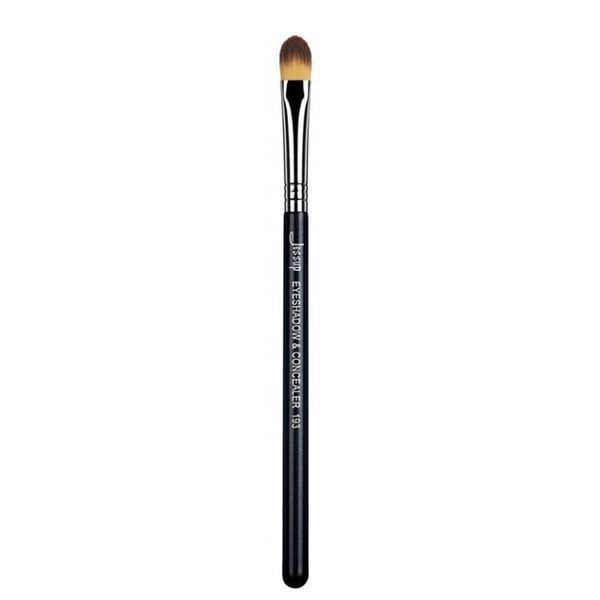 

Кисть для теней и консилера 193, 1 шт. Jessup Professional series brush